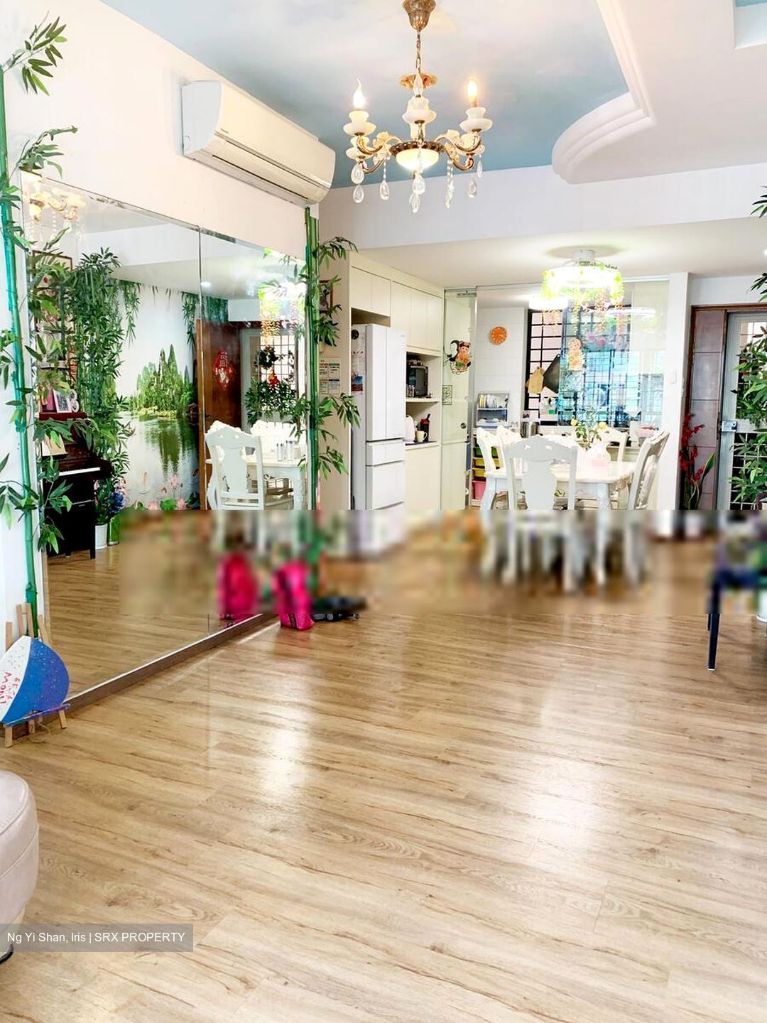 Pinevale (D18), Condominium #403023491